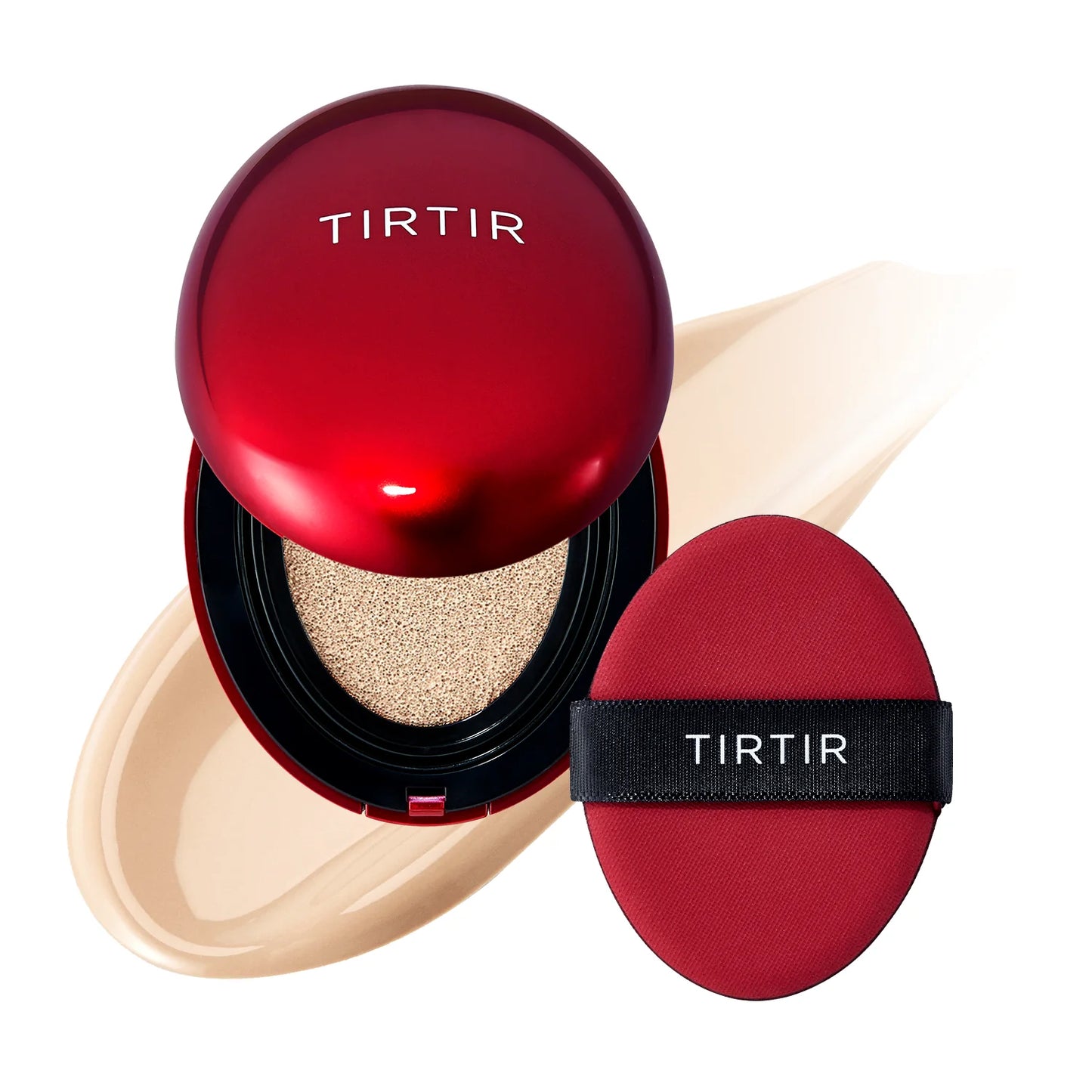 TIRTIR Mask Fit Red Cushion Foundation