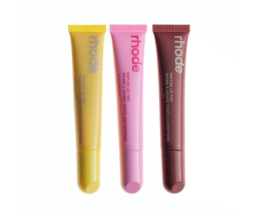 The peptide lip trio - PREVENTA