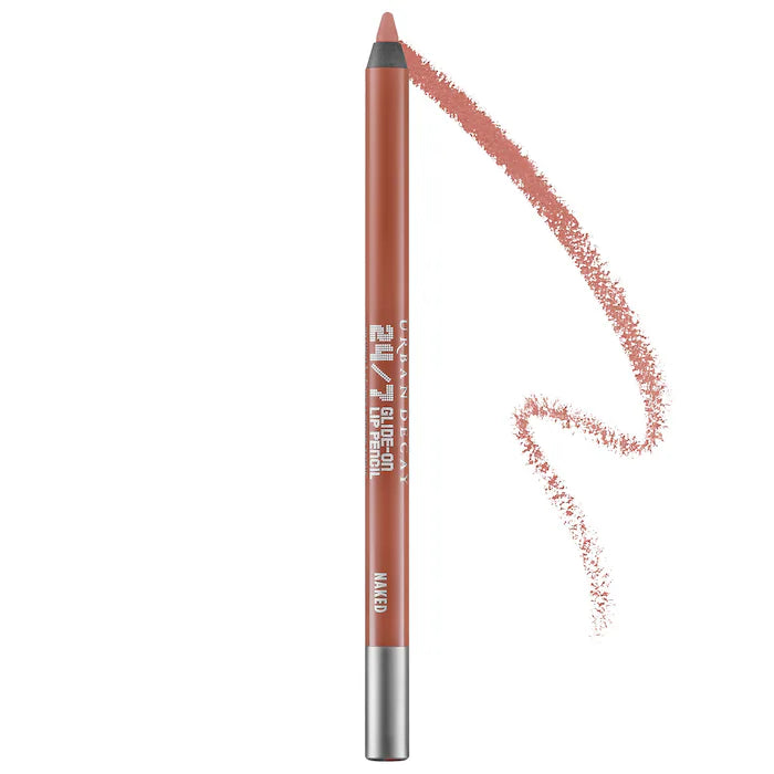 24/7 Glide-On Waterproof Lip Liner