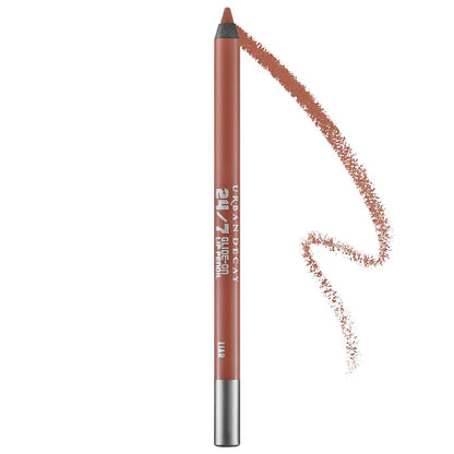 24/7 Glide-On Waterproof Lip Liner