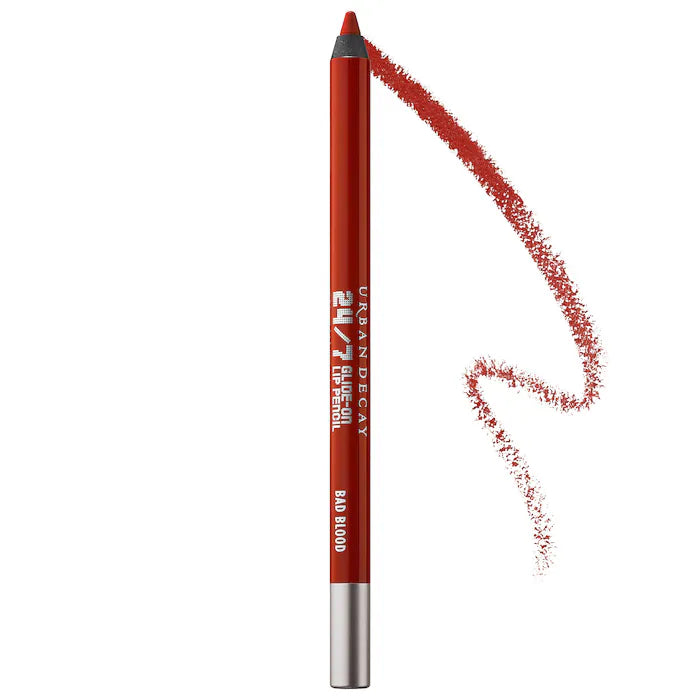 24/7 Glide-On Waterproof Lip Liner