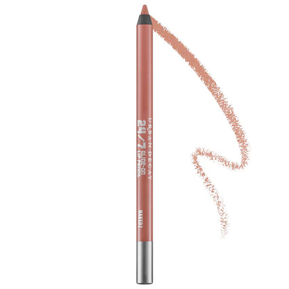 24/7 Glide-On Waterproof Lip Liner