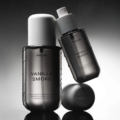 Vanilla Smoke Body & Hair Mist Preventa