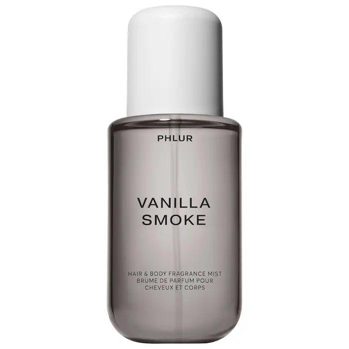 Vanilla Smoke Body & Hair Mist Preventa