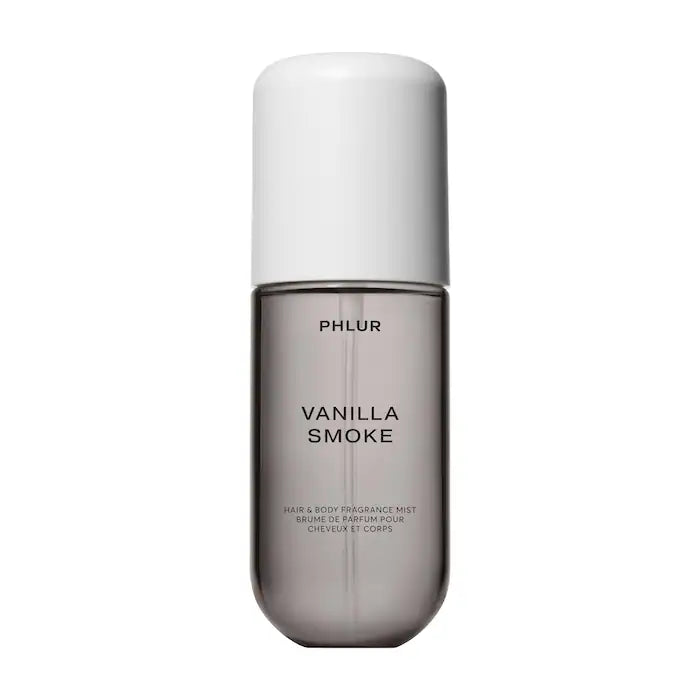 Vanilla Smoke Body & Hair Mist Preventa