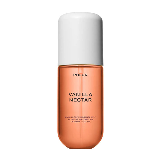 Vanilla Nectar Body & Hair Fragrance Mist Preventa