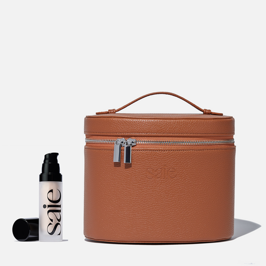The Vanity Case - PREVENTA