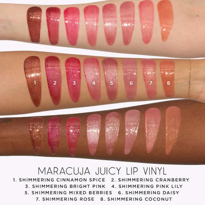 maracuja juicy lip vinyl