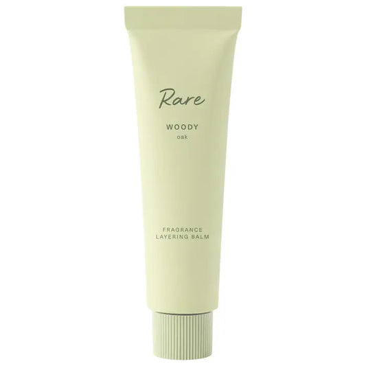Woody Oak Rare Fragrance Layering Balm Preventa