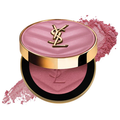 Make Me Blush 24H Buildable Powder Blush Prventa