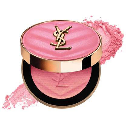 Make Me Blush 24H Buildable Powder Blush Prventa