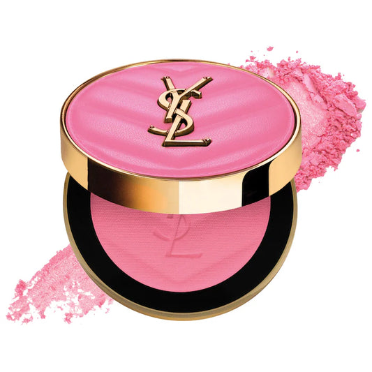 Make Me Blush 24H Buildable Powder Blush Prventa