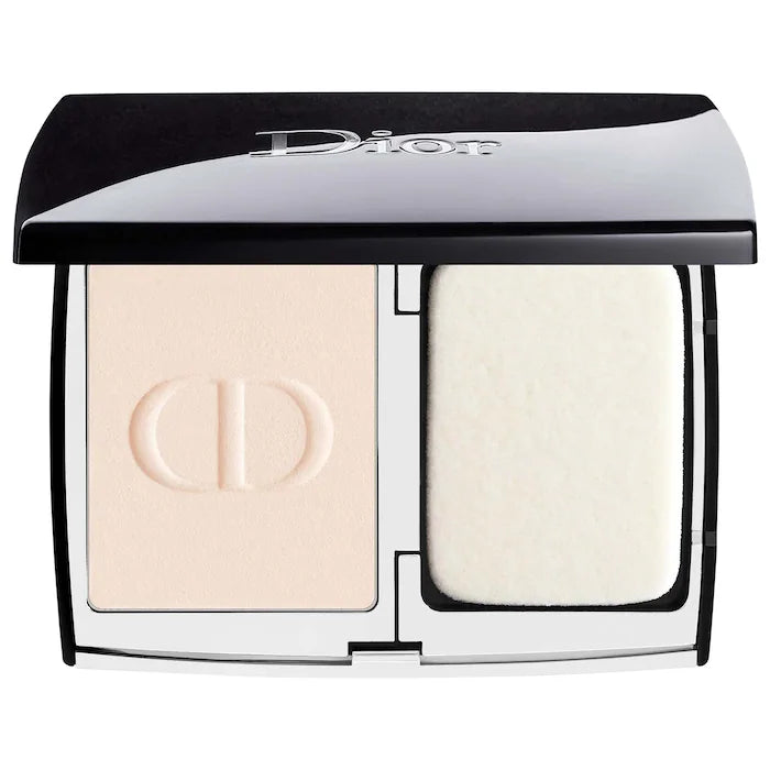 Forever Natural Velvet Matte Compact Foundation - PREVENTA