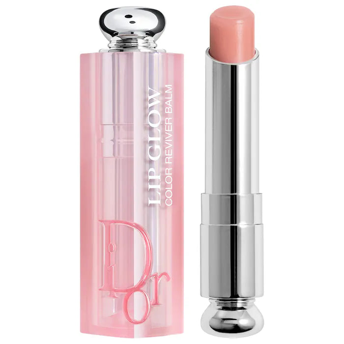 Dior Addict Lip Glow