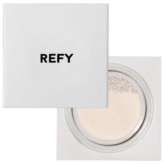 Skin Finish Water Based Loose Setting Powder