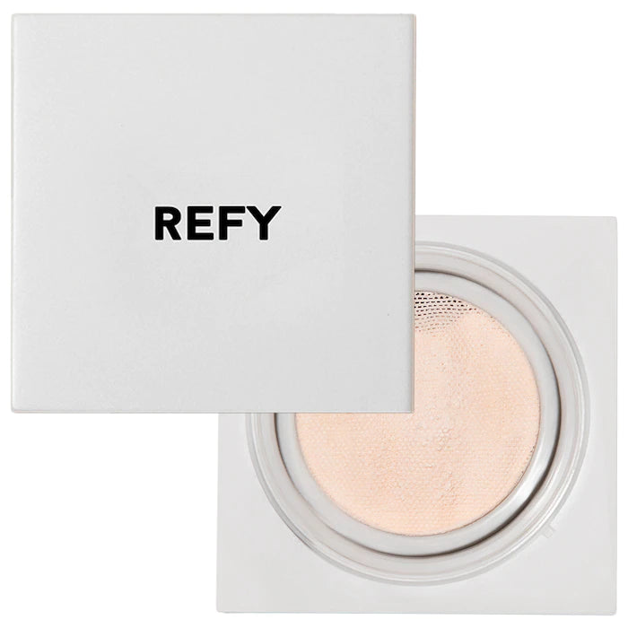 Skin Finish Water Based Loose Setting Powder