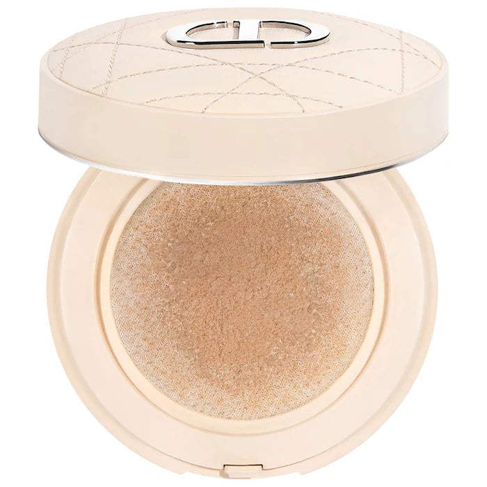 Dior Forever Loose Cushion Powder - PREVENTA