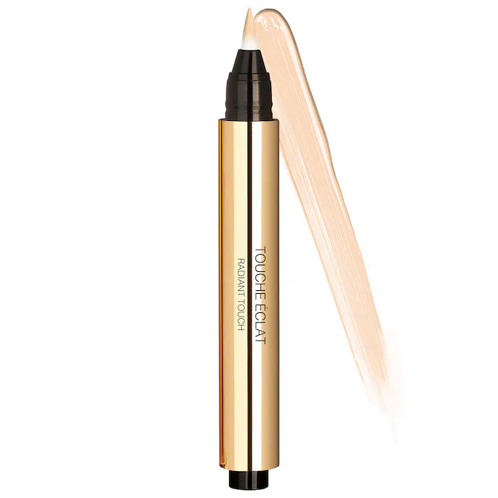 Touche Éclat All-Over Brightening Concealer Pen