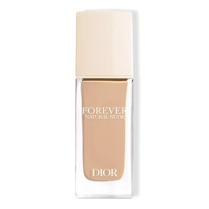 Forever Natural Nude Foundation - PREVENTA