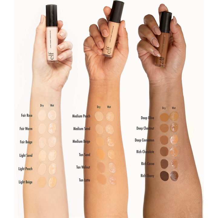 E.L.F. Cosmetics 16HR Camo Concealer