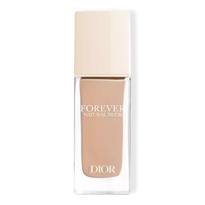 Forever Natural Nude Foundation - PREVENTA