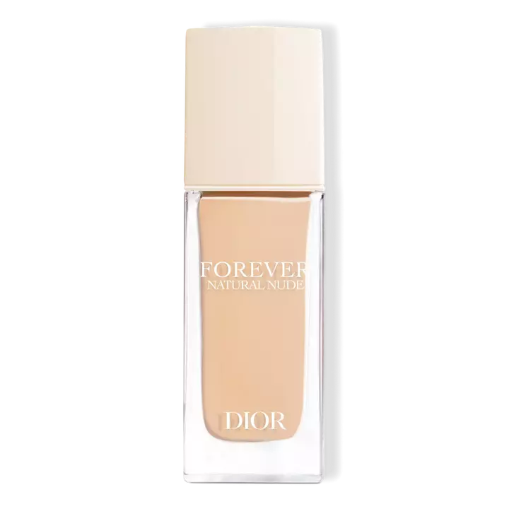 Forever Natural Nude Foundation - PREVENTA