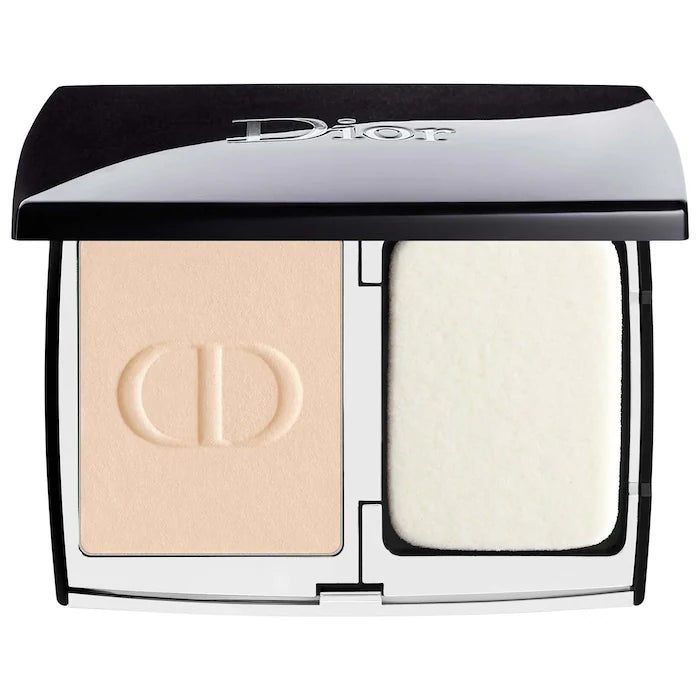 Forever Natural Velvet Matte Compact Foundation - PREVENTA