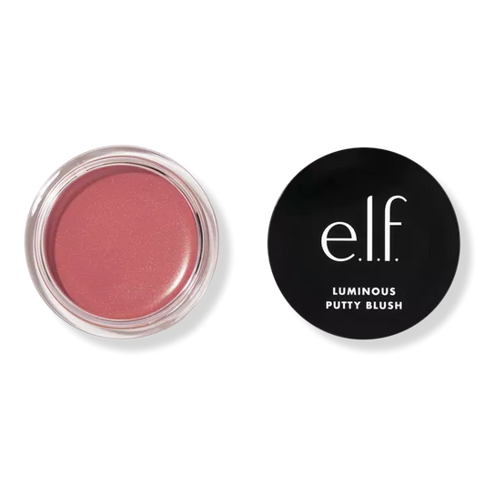 Luminous Putty Blush