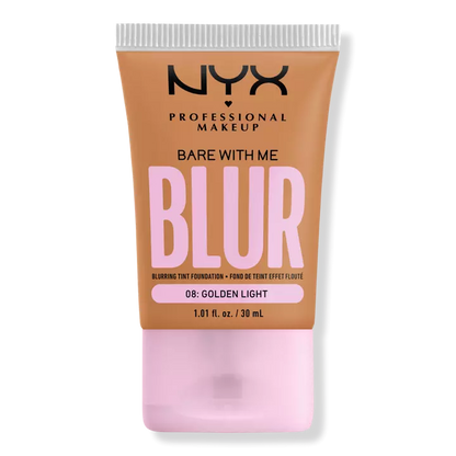 Bare With Me Blur Tint Foundation