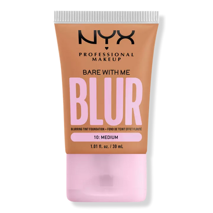 Bare With Me Blur Tint Foundation