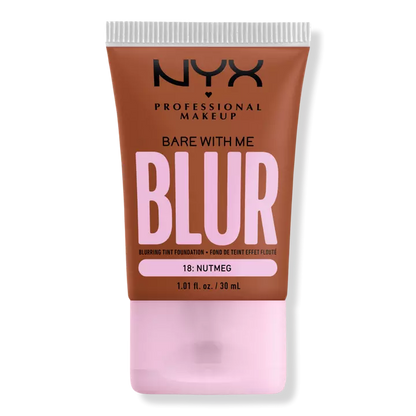 Bare With Me Blur Tint Foundation