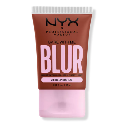 Bare With Me Blur Tint Foundation