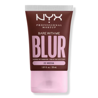 Bare With Me Blur Tint Foundation