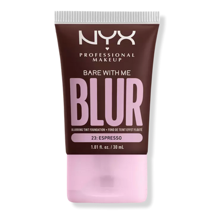 Bare With Me Blur Tint Foundation