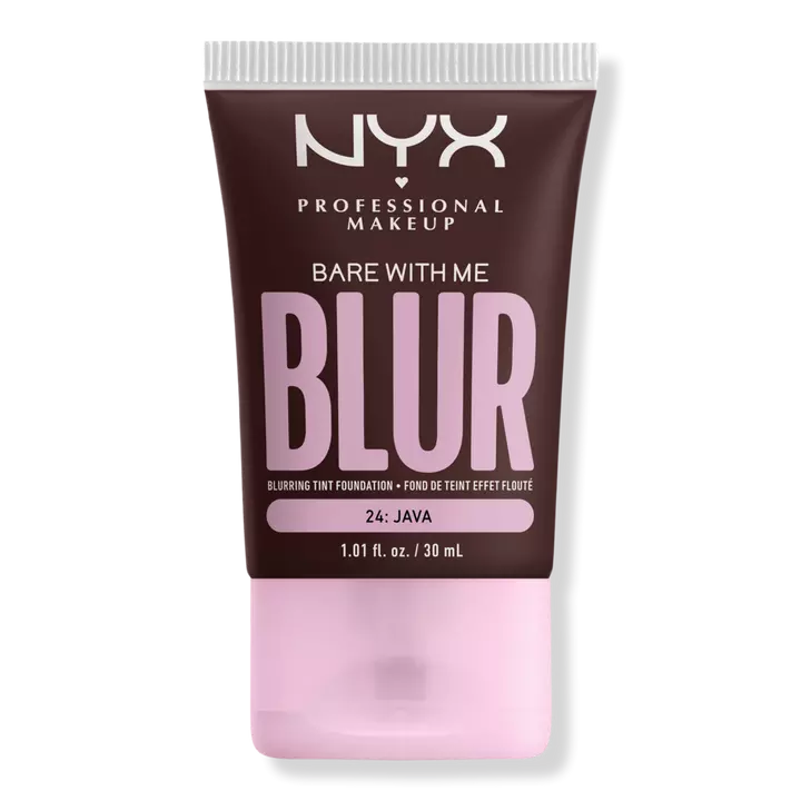 Bare With Me Blur Tint Foundation