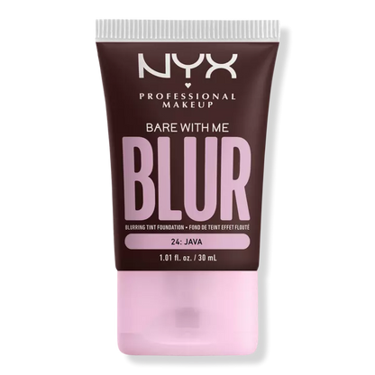 Bare With Me Blur Tint Foundation