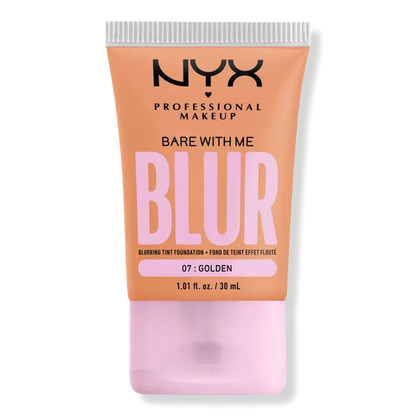 Bare With Me Blur Tint Foundation