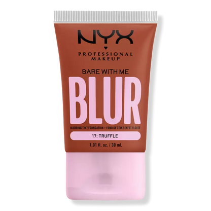 Bare With Me Blur Tint Foundation