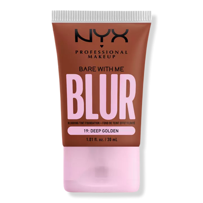 Bare With Me Blur Tint Foundation