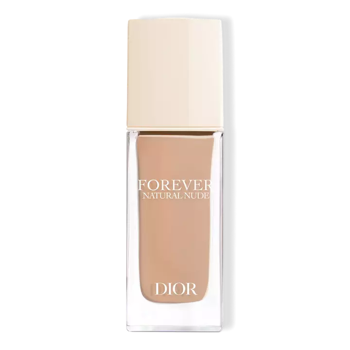 Forever Natural Nude Foundation - PREVENTA