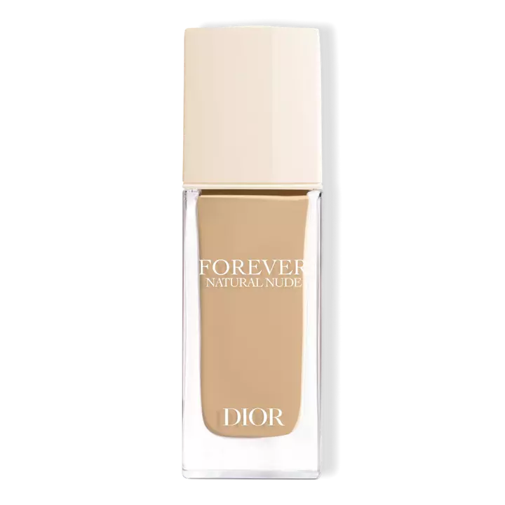 Forever Natural Nude Foundation - PREVENTA