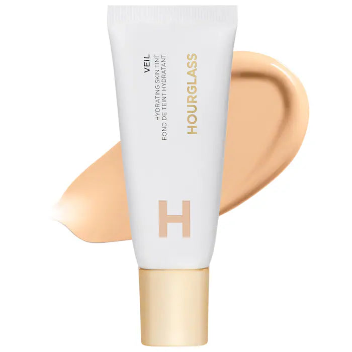 Veil™ Hydrating Skin Tint Foundation - PREVENTA