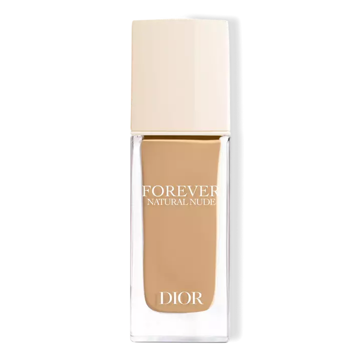 Forever Natural Nude Foundation - PREVENTA