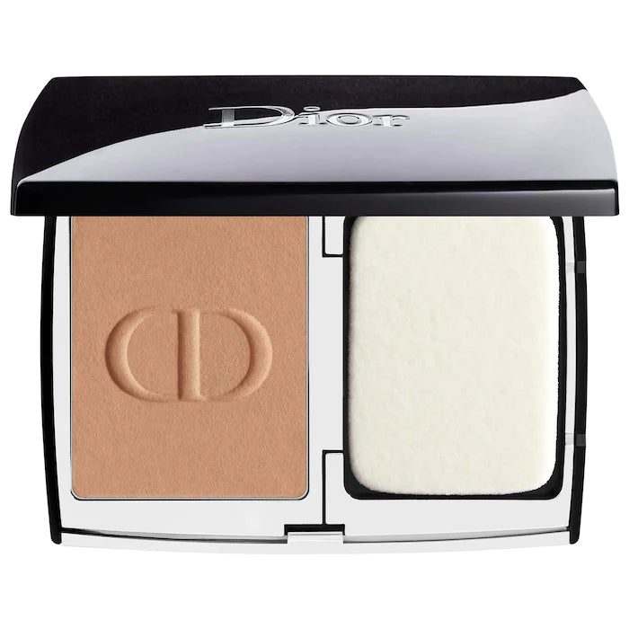 Forever Natural Velvet Matte Compact Foundation - PREVENTA