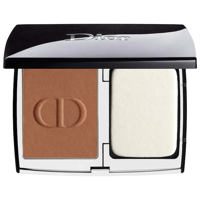 Forever Natural Velvet Matte Compact Foundation - PREVENTA