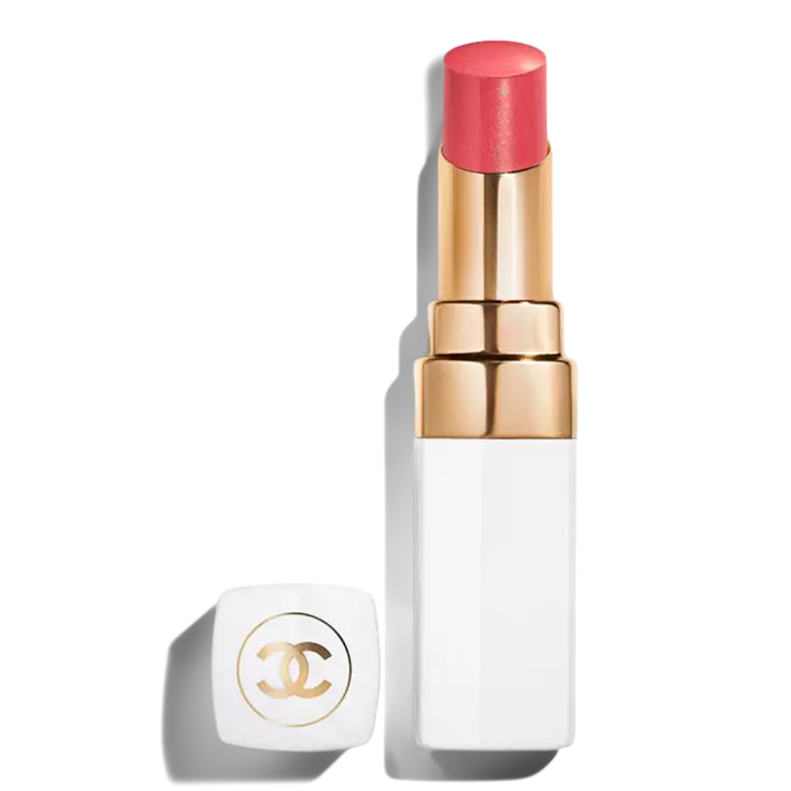 ROUGE COCO BAUME Hydrating Beautifying Tinted Lip Balm Buildable Colour - PREVENTA