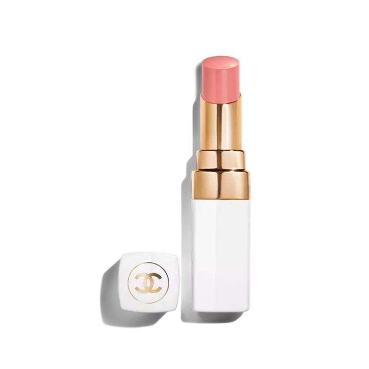 ROUGE COCO BAUME Hydrating Beautifying Tinted Lip Balm Buildable Colour - PREVENTA