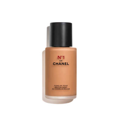 N°1 DE CHANEL Revitalizing Foundation - PREVENTA