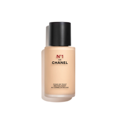 N°1 DE CHANEL Revitalizing Foundation - PREVENTA