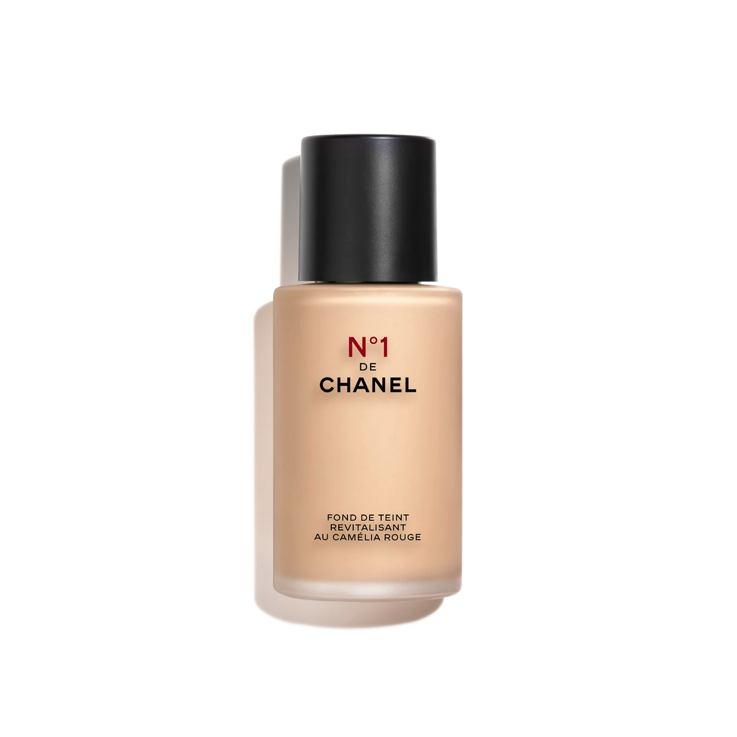 N°1 DE CHANEL Revitalizing Foundation - PREVENTA